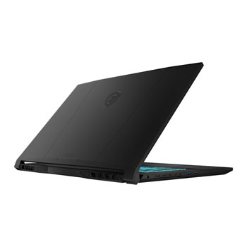 MSI Katana 17 B12UDXK 17.3" 144Hz Full HD Core i5 RTX 3050 Gaming Laptop : image 4