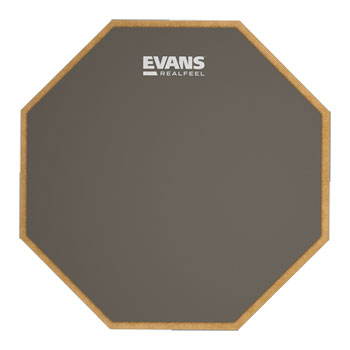 RealFeel by Evans Apprentice Pad, 7 Inch