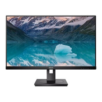 Philips 24" Full HD 75Hz VA Monitor