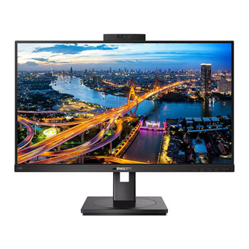 Philips 27 275B1H00 QHD IPS Webcam Monitor