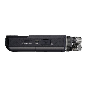 Tascam Portacapture X6 Handheld Recorder : image 4
