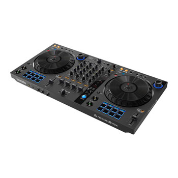 箱あり美品 Pioneer DJ DDJ-FLX6 Pioneer DDJ-FLX6 Pack Everything a DJ Needs To Make a Party