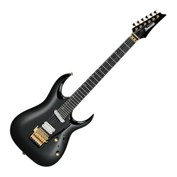 Ibanez RGA622XH Electric Guitar - Black