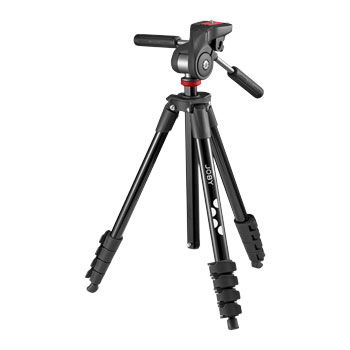Joby Compact Advanced Tripod
