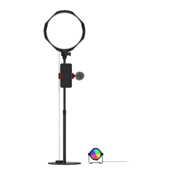 JOBY Beamo Studio Creator Lighting Kit