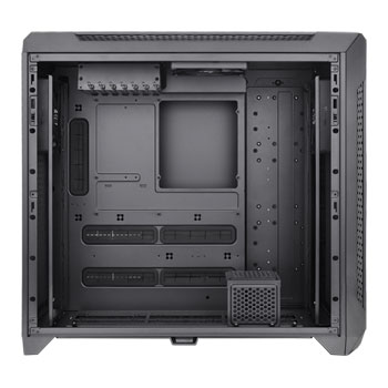 Thermaltake CTE C750 TG Air High Airflow Full Tower PC Case Black : image 2