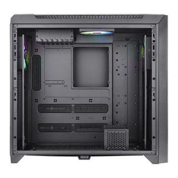 Thermaltake CTE C750 TG ARGB Black PC Case : image 2