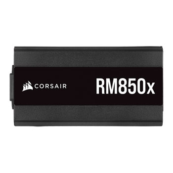 Corsair RM850x 850 Watt Fully Modular 80+ Gold Factory Refurbished PSU/Power Supply : image 3