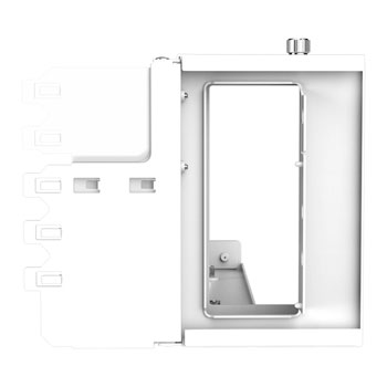 Cooler Master Vertical Graphics Card Holder Kit V3 - White