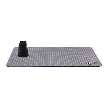 Fender Work Mat, Grill Cloth