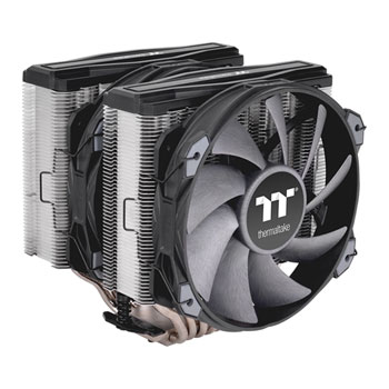 Thermaltake TOUGHAIR 710 7 Heatpipe Performance Intel/AMD CPU Air Cool