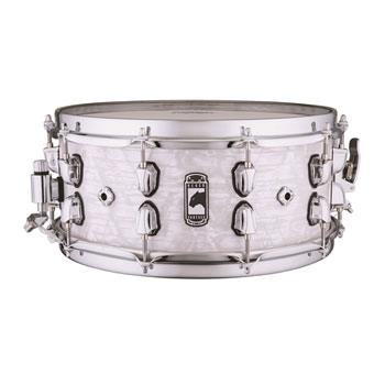 (Open Box) Mapex Black Panther Heritage Snare Drum