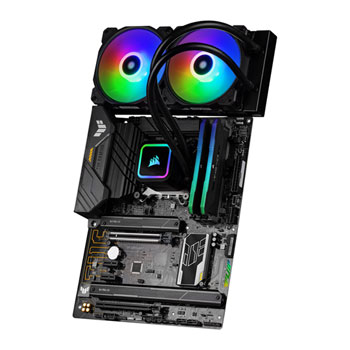 Intel Core i5 13400F Hardware OS Bundle LN134246 - I5B660TUFOS