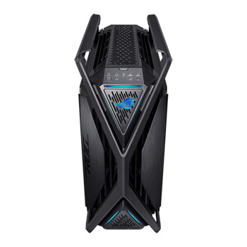 ASUS ROG Hyperion GR701 Full Tower Gaming Case LN134415 - 90DC00F0-B39000