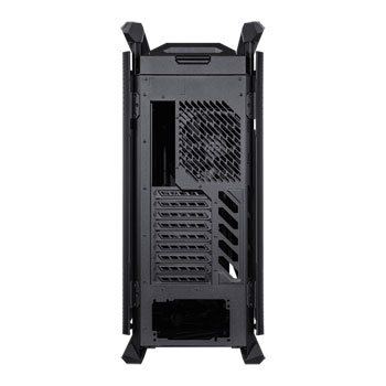 ASUS ROG Hyperion GR701 Full Tower Gaming Case LN134415 - 90DC00F0-B39000