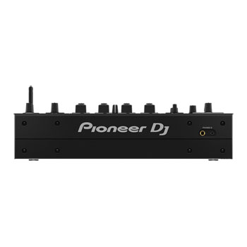 Pioneer DJM-A9 4-Channel Professional DJ Mixer (Black) : image 4