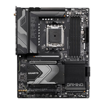 Gigabyte X670 GAMING X AX + AMD Ryzen 7 7700X CPU Bundle : image 2