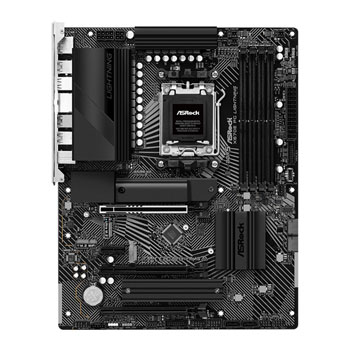 ASRock X670E PG Lightning + AMD Ryzen 7 7700X CPU Bundle : image 2
