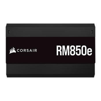 Corsair RMe Series 850 Watt Compact Fully Modular PCIE 5.0 80+ Gold PSU/Power Supply ATX3.0 : image 2