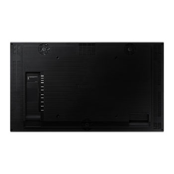Samsung 55" OM55B 4K UHD Slim Signage Panel : image 4
