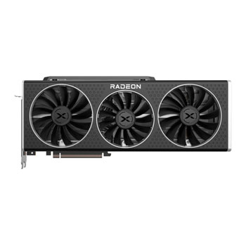XFX AMD Radeon RX 6950 XT Speedster MERC 319 16GB Graphics Card ...