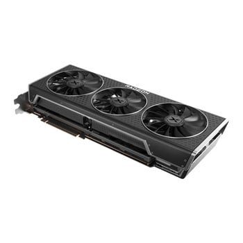 XFX AMD Radeon RX 6950 XT Speedster MERC 319 16GB Graphics Card ...