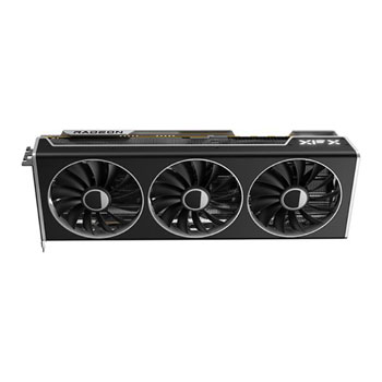 XFX Radeon RX 7900 XTX & RX 7900 XT MERC 310 Graphics Cards Get