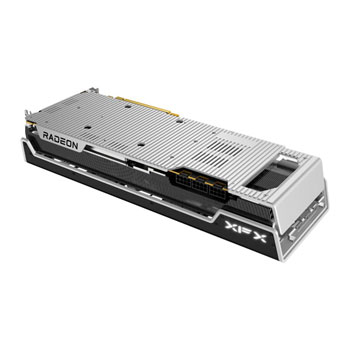 XFX AMD Radeon RX 7900 XTX Speedster MERC 310 Black Edition 24GB Graphics Card : image 4