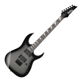 美品　Ibanez Electric guitar GRG121DX-MGS Ibanez Gio GRG121DX-MGS « Electric Guitar