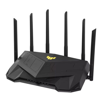 ASUS TUF GAMING AX5400 WiFi 6 Dual Band Gaming Router