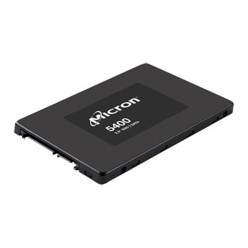 Micron 5400 MAX 1.92TB 2.5