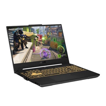 ASUS TUF Gaming F15 15" FHD 144Hz RTX 4060 Gaming Laptop : image 2