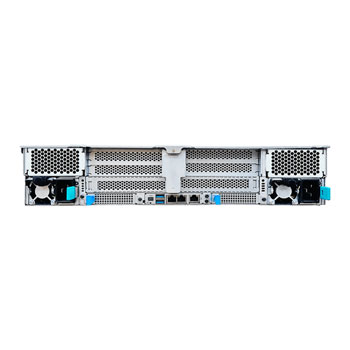 Gigabyte R283-Z92 2U AMD EPYC™ 9004 Series Dual Processor Barebone Server : image 2