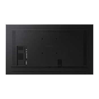 Samsung 75" QB75B 4K UHD SMART Signage Monitor : image 4