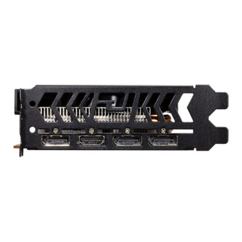 PowerColor AMD Radeon RX 6650 XT FIGHTER 8GB Graphics Card : image 4