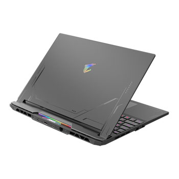 Gigabyte AORUS 15X 15" QHD 165Hz i9 GeForce RTX 4070 Gaming Laptop : image 4