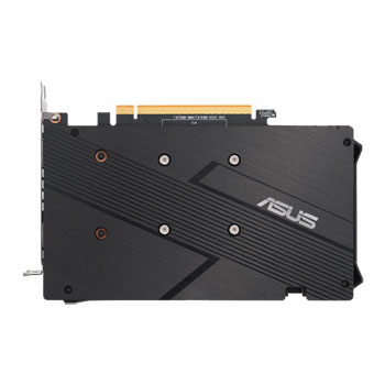 ASUS AMD Radeon RX 6400 DUAL 4GB Graphics Card : image 4