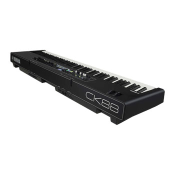 Yamaha CK88 Stage Keyboard : image 2