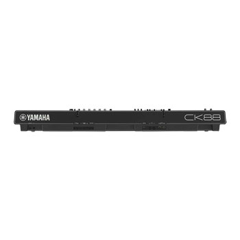 Yamaha CK88 Stage Keyboard : image 3