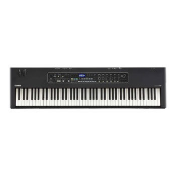 Yamaha CK88 Stage Keyboard : image 4