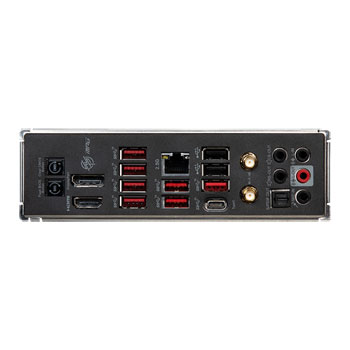 MSI AMD B650 CARBON WIFI ATX Refurbished Motherboard : image 4
