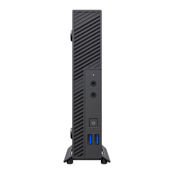 CiT LT100 Ultra-Thin Mini-ITX PC Case with 120W Laptop Adapter and CPU Air Cooler : image 3