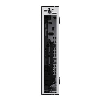 CiT LT100 Ultra-Thin Mini-ITX PC Case with 120W Laptop Adapter and CPU Air Cooler : image 4