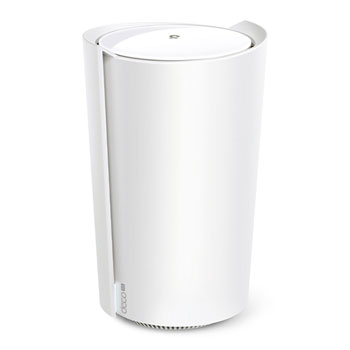 TP-LINK Dual-Band Deco X50-5G AX3000 WiFi6 Mesh Gateway Single Pack