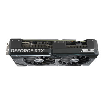 ASUS NVIDIA GeForce RTX 4070 12GB DUAL Ada Lovelace Graphics Card : image 3