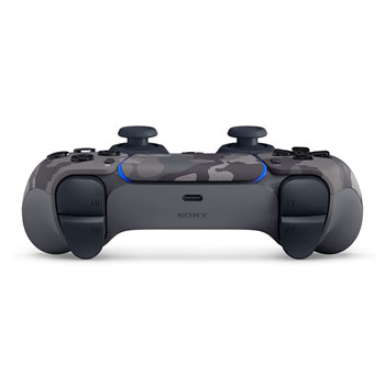 Sony PS5 DualSense Wireless Controller PS5 - Camo Grey : image 3