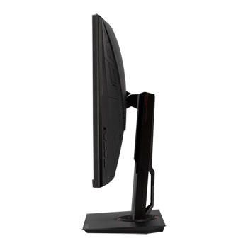 ASUS TUF Gaming VG32VQR 32" WQHD FreeSync 1ms Curved Refurbished Gaming Monitor : image 3