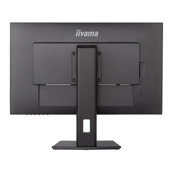 iiyama ProLite XUB2792QSN-B5 27" WQHD 75Hz IPS USB-C Dock Monitor : image 4