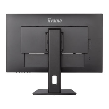 iiyama ProLite XUB2792HSN-B5 27" WQHD 75Hz IPS USB-C Dock Monitor : image 4