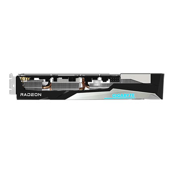 Gigabyte AMD Radeon RX 6650 XT GAMING OC 8GB Graphics Card : image 3